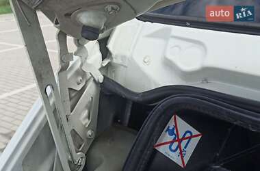 Мікроавтобус Volkswagen LT 2006 в 