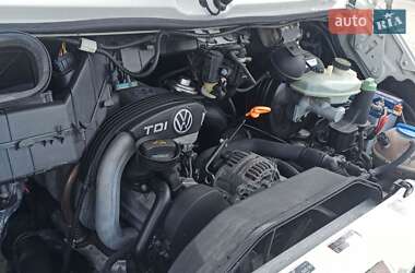 Мікроавтобус Volkswagen LT 2006 в 