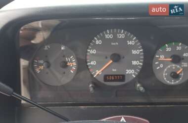 Мікроавтобус Volkswagen LT 2006 в 