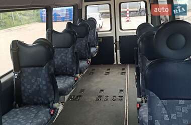 Мікроавтобус Volkswagen LT 2006 в 