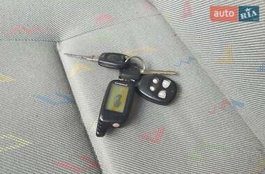 Грузовой фургон Volkswagen LT 2006 в 