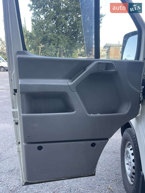 Микроавтобус Volkswagen LT 2006 в Белой Церкви фото 7 Микроавтобус Volkswagen LT 2006 в Белой Церкви