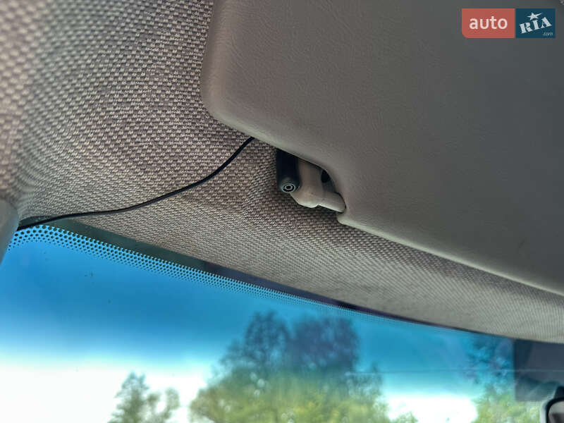 Вантажний фургон Volkswagen LT 2006 в Києві