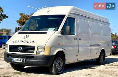 Другие грузовики Volkswagen LT 2004 в Запорожье