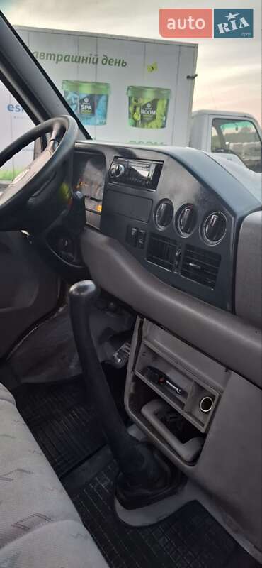 Борт Volkswagen LT 2000 в Львові