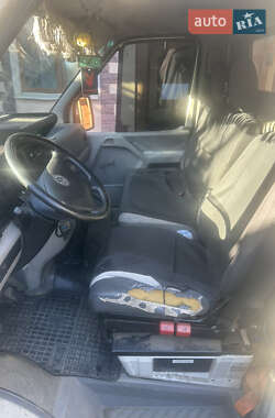 Грузовой фургон Volkswagen LT 2000 в 