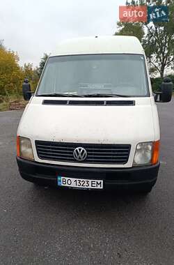 Інші автобуси Volkswagen LT 2004 в Звягелі