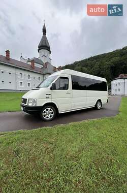 Інші автобуси Volkswagen LT 2002 в Моршині