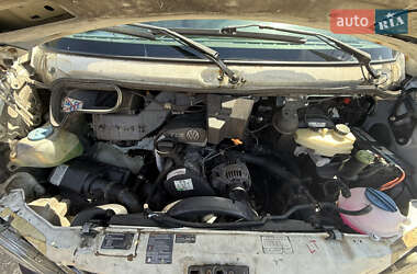 Грузовой фургон Volkswagen LT 2003 в  фото 24 Грузовой фургон Volkswagen LT 2003 в