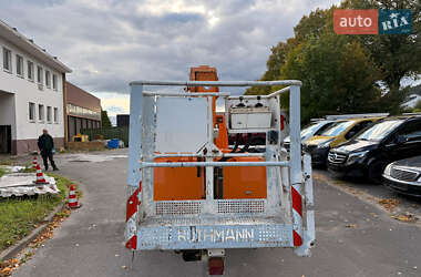 Автовышка Volkswagen LT 2002 в 