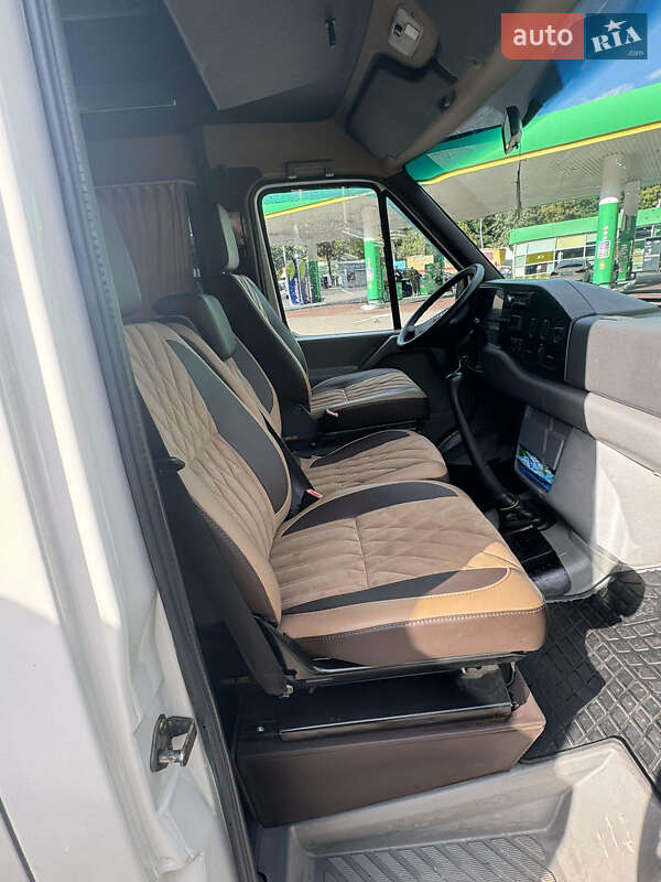 Другие автобусы Volkswagen LT 2005 в Киеве фото 14 Другие автобусы Volkswagen LT 2005 в Киеве