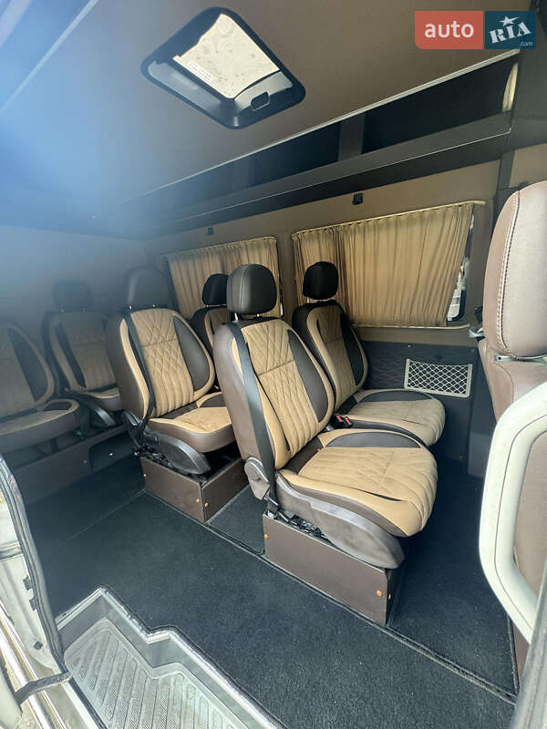 Другие автобусы Volkswagen LT 2005 в Киеве фото 23 Другие автобусы Volkswagen LT 2005 в Киеве