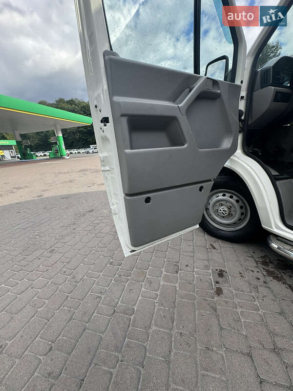 Другие автобусы Volkswagen LT 2005 в Киеве фото 29 Другие автобусы Volkswagen LT 2005 в Киеве