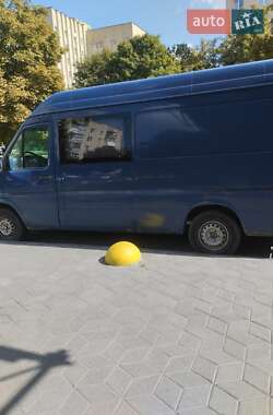 Інші вантажівки Volkswagen LT 2006 в Луцьку