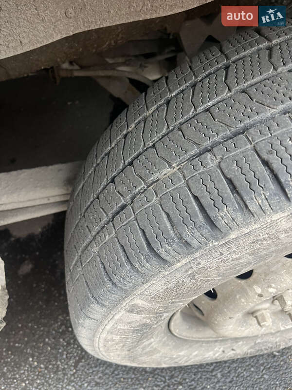 Інші вантажівки Volkswagen LT 1997 в Тернополі