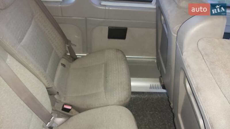 Туристический / Междугородний автобус Volkswagen LT 2005 в Николаеве