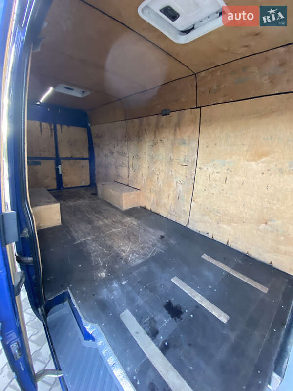 Другие грузовики Volkswagen LT 2003 в Черновцах фото 16 Другие грузовики Volkswagen LT 2003 в Черновцах