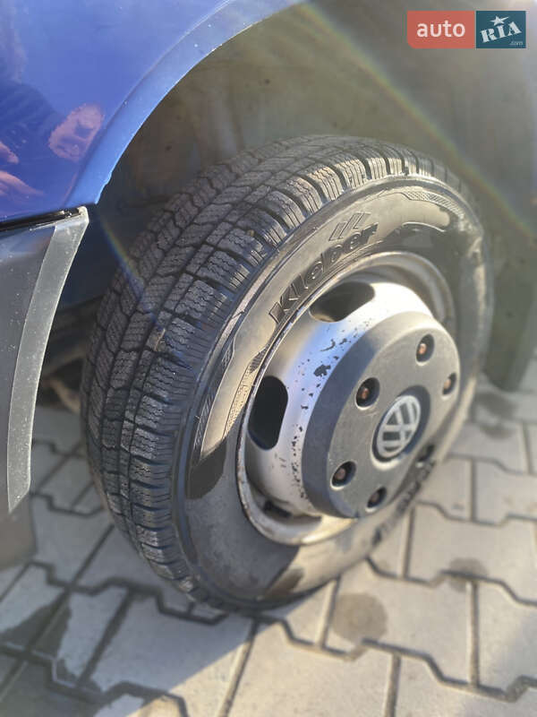 Другие грузовики Volkswagen LT 2003 в Черновцах фото 26 Другие грузовики Volkswagen LT 2003 в Черновцах