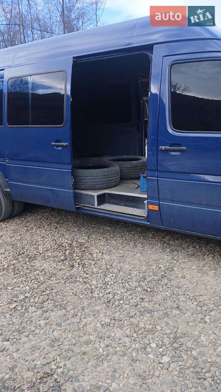 Другие автобусы Volkswagen LT 2005 в Путиле фото 2 Другие автобусы Volkswagen LT 2005 в Путиле
