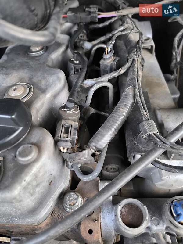 Грузовой фургон Volkswagen LT 2002 в Высокополье