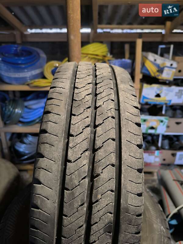 Грузовой фургон Volkswagen LT 2002 в Высокополье