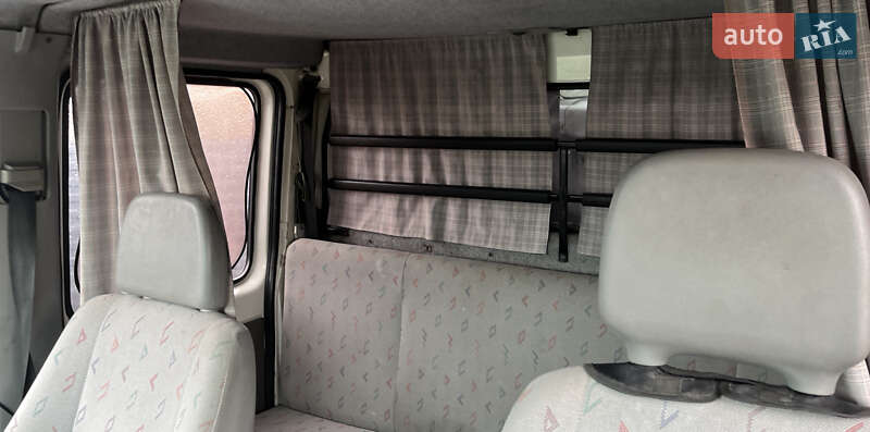 Борт Volkswagen LT 2000 в Дубно фото 11 Борт Volkswagen LT 2000 в Дубно