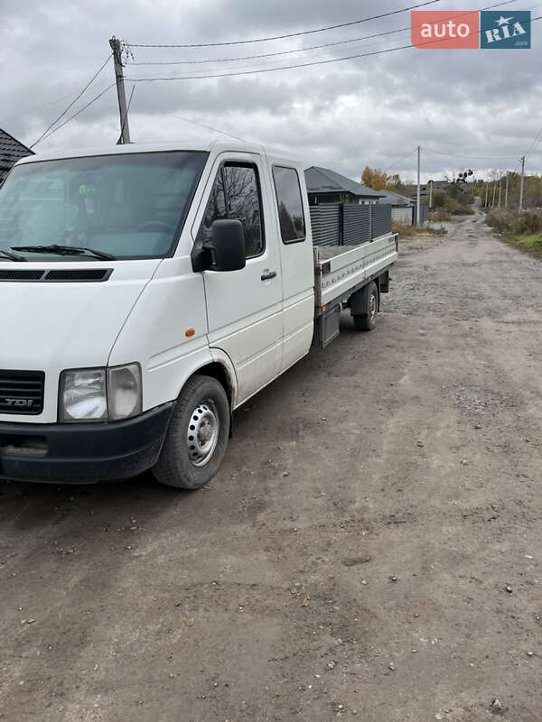 Борт Volkswagen LT 2000 в Дубно фото 17 Борт Volkswagen LT 2000 в Дубно