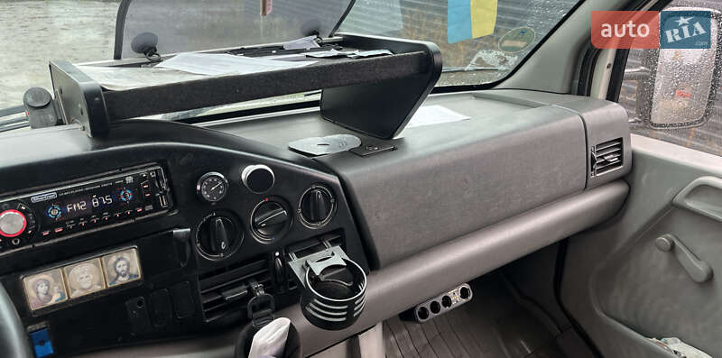 Борт Volkswagen LT 2000 в Дубно фото 28 Борт Volkswagen LT 2000 в Дубно