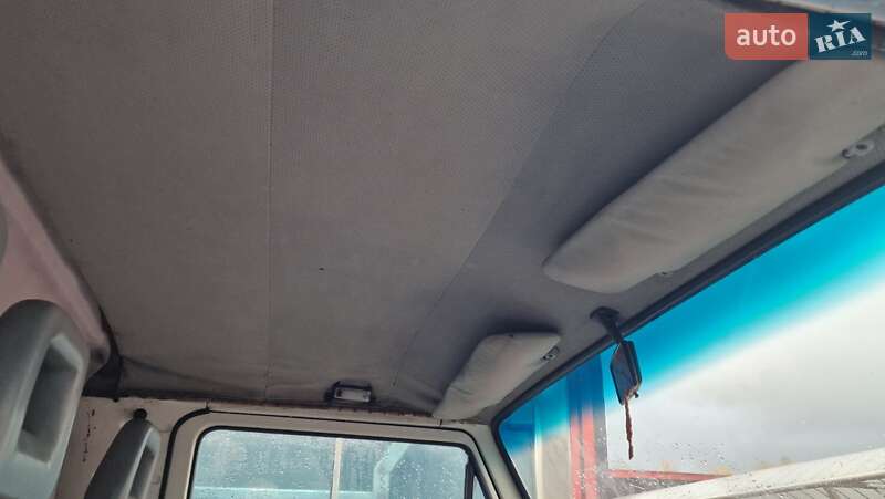 Вантажний фургон Volkswagen LT 1995 в Рівному