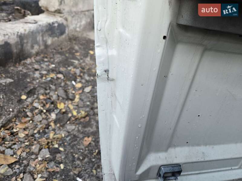 Городской автобус Volkswagen LT 2006 в Кривом Роге