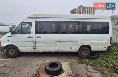 Городской автобус Volkswagen LT 1999 в Ровно