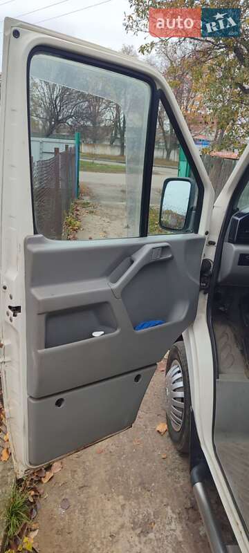 Другие грузовики Volkswagen LT 2005 в Миргороде фото 10 Другие грузовики Volkswagen LT 2005 в Миргороде