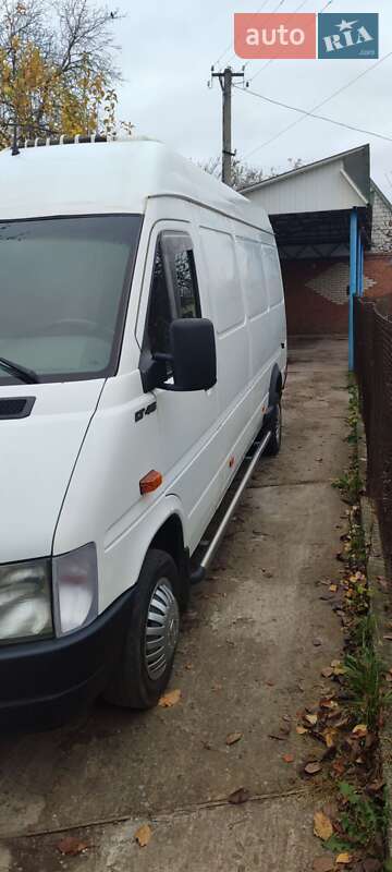 Другие грузовики Volkswagen LT 2005 в Миргороде фото 20 Другие грузовики Volkswagen LT 2005 в Миргороде