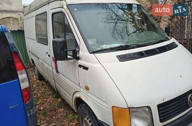 Минивэн Volkswagen LT 1998 в Львове