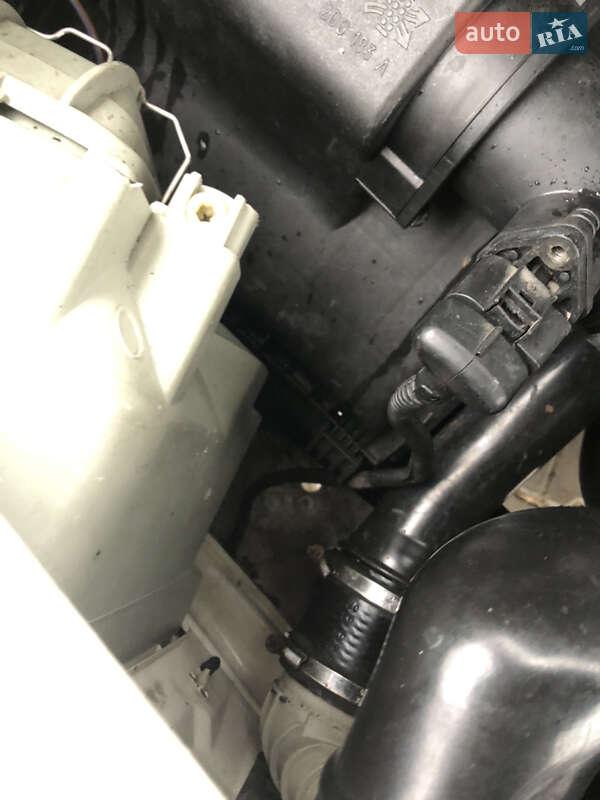 Мінівен Volkswagen LT 2005 в Луцьку