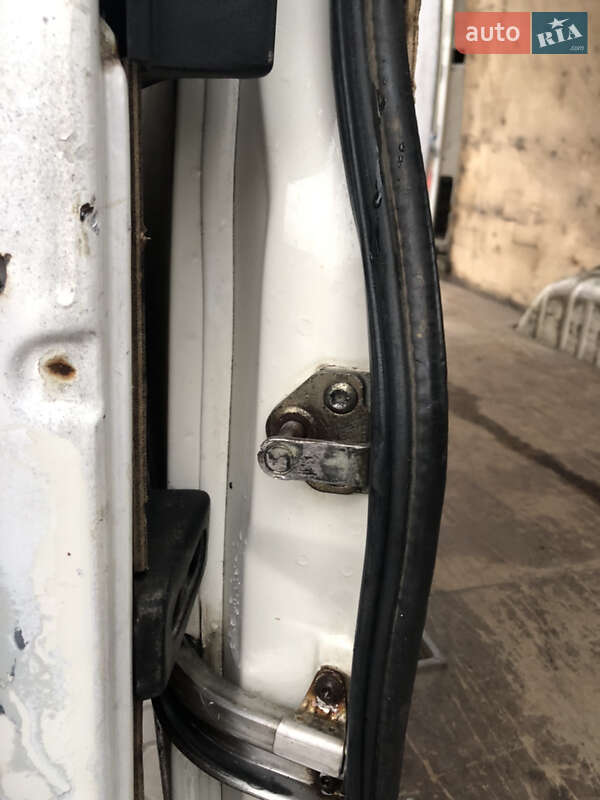 Мінівен Volkswagen LT 2005 в Луцьку