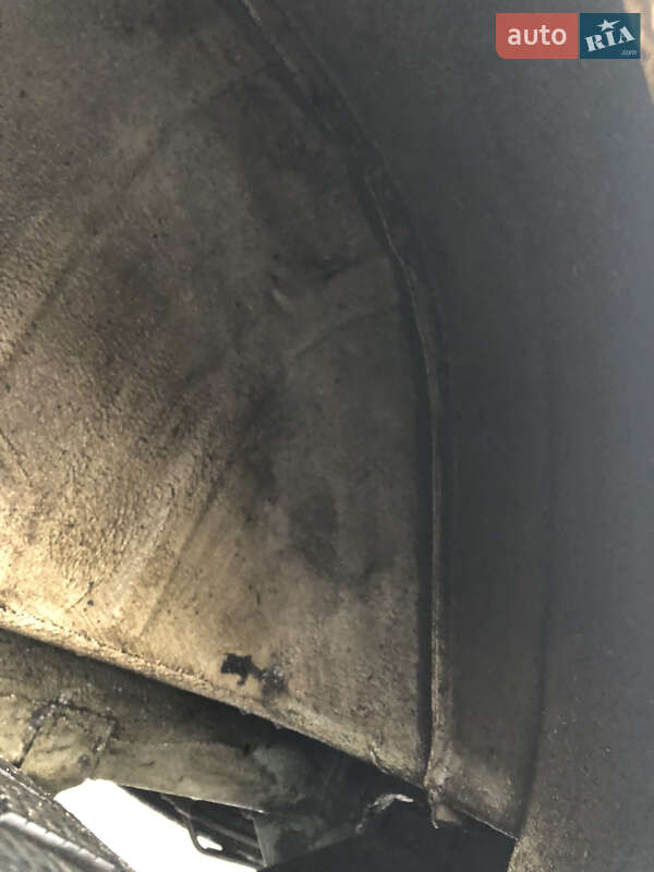 Мінівен Volkswagen LT 2005 в Луцьку