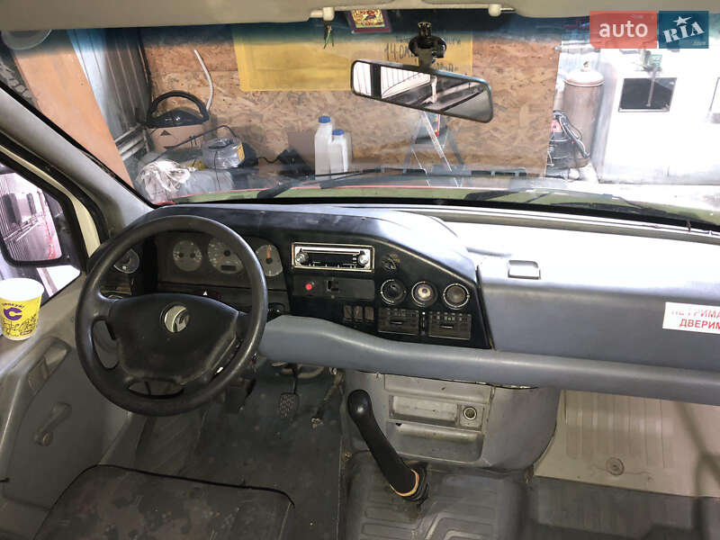 Туристический / Междугородний автобус Volkswagen LT 2001 в Ровно