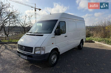 Другие грузовики Volkswagen LT 2006 в Ровно
