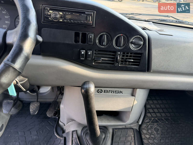 Другие грузовики Volkswagen LT 2006 в Ровно