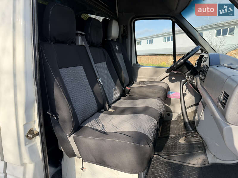 Другие грузовики Volkswagen LT 2006 в Ровно