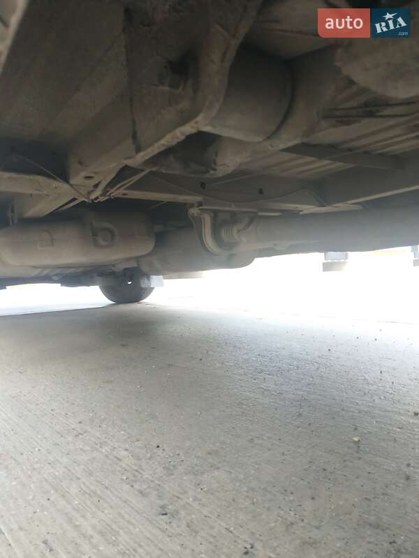 Микроавтобус грузовой (до 3,5т) Volkswagen LT 2005 в Броварах фото 8 Микроавтобус грузовой (до 3,5т) Volkswagen LT 2005 в Броварах