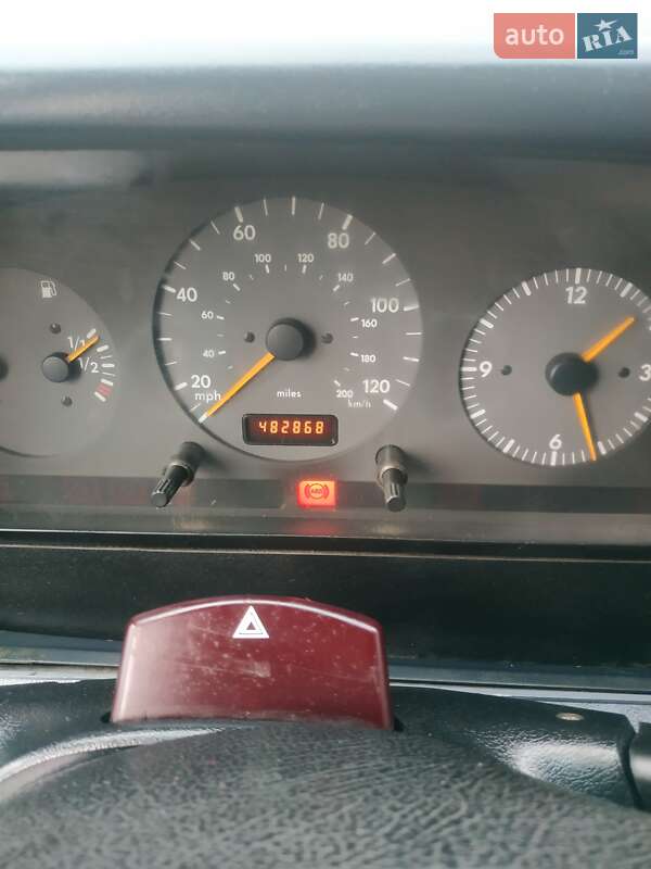 Микроавтобус грузовой (до 3,5т) Volkswagen LT 2005 в Броварах фото 16 Микроавтобус грузовой (до 3,5т) Volkswagen LT 2005 в Броварах