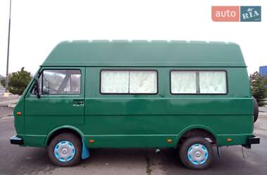 Минивэн Volkswagen LT 1990 в Одессе