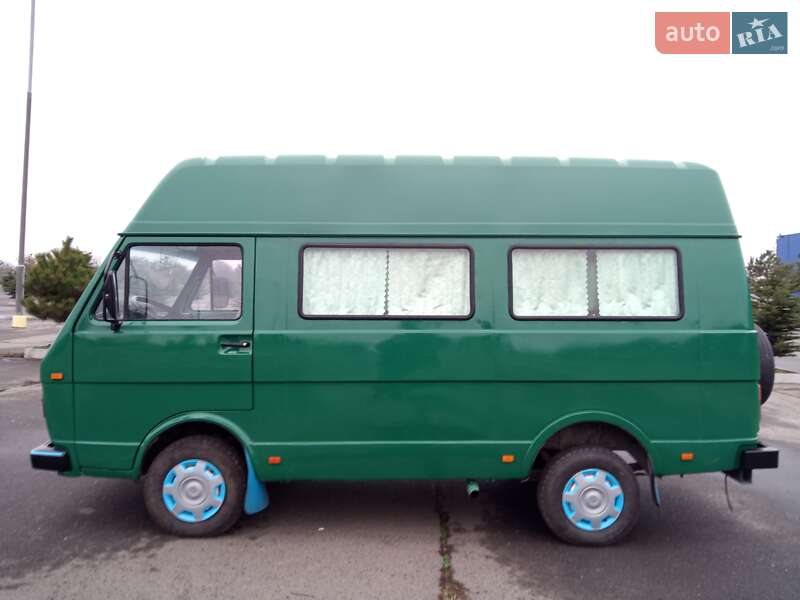 Volkswagen LT 1990