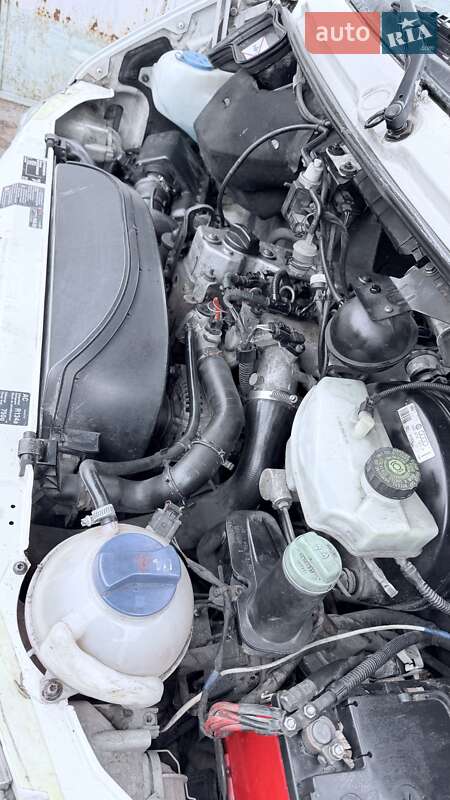 Вантажний фургон Volkswagen LT 2006 в Києві фото 27 Вантажний фургон Volkswagen LT 2006 в Києві