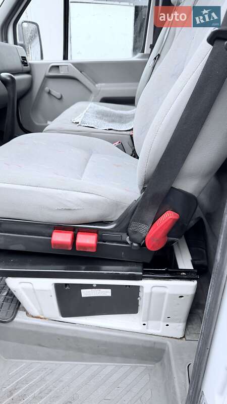 Вантажний фургон Volkswagen LT 2006 в Києві фото 21 Вантажний фургон Volkswagen LT 2006 в Києві