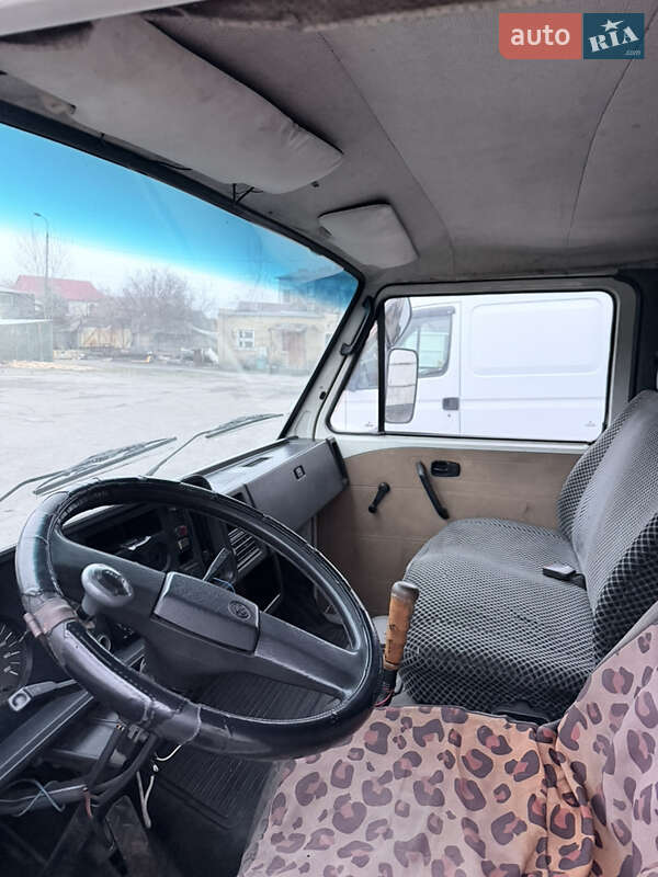 Вантажний фургон Volkswagen LT 1991 в Києві