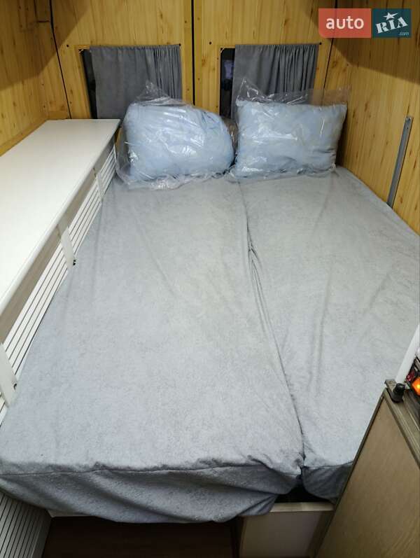 Грузовой фургон Volkswagen LT 1990 в Виннице