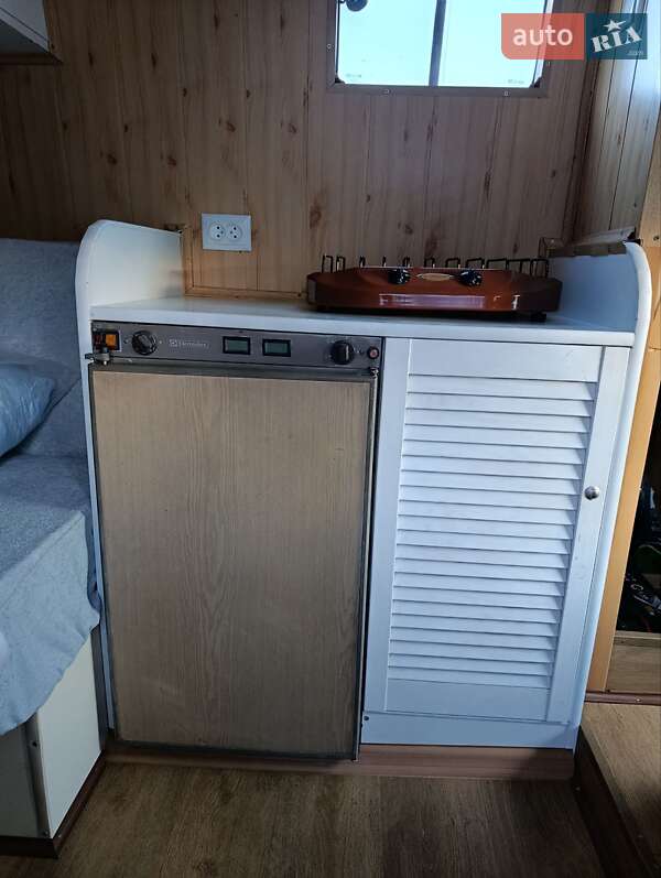 Грузовой фургон Volkswagen LT 1990 в Виннице